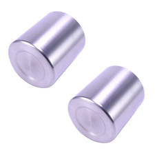2x Bremssattelkolben für