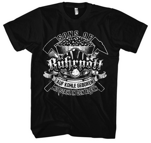 Sons ruhrpott männer - sons,