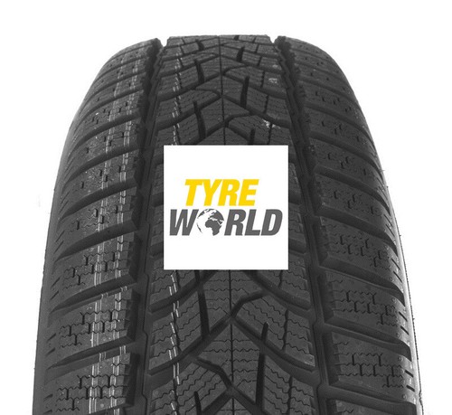 Dunlop wintersport 225 55 - dunlop, 5