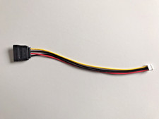 SATA Stromkabel Anschlusskabel Adapter