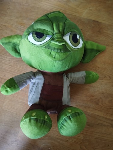 Star wars yoda - wars, plüschfigur