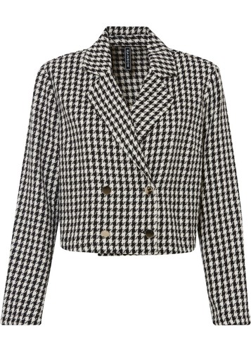 Neu kurzblazer boxy schnitt - im, boxy-schnitt