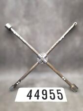 Facom LKW Radschlüssel Radkreuzschlüssel 24-27-32-3/4" 44955