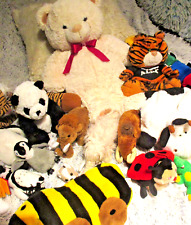 20tlg Plüschtier Set Ice Age