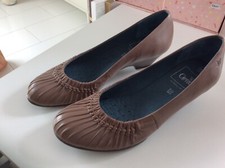 CAPRICE Pumps (HSE24), Gr. 38