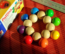 Selecta Babywelt Holzspielzeug Greifling Pallina ab Säugling, Spielzeug neu, OVP