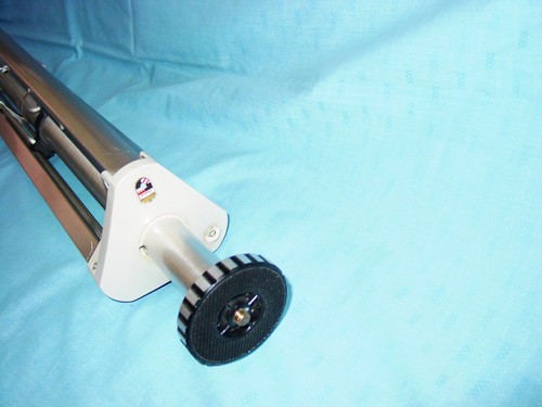 Linhof stativ record - stativ, profil