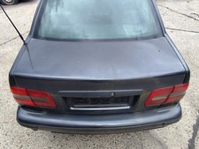 Heckklappe VOLVO 850 (LS) 2.5