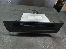 215* Audi A6 4G Navi Multimedia Lesegerät MMI 4G0035193F