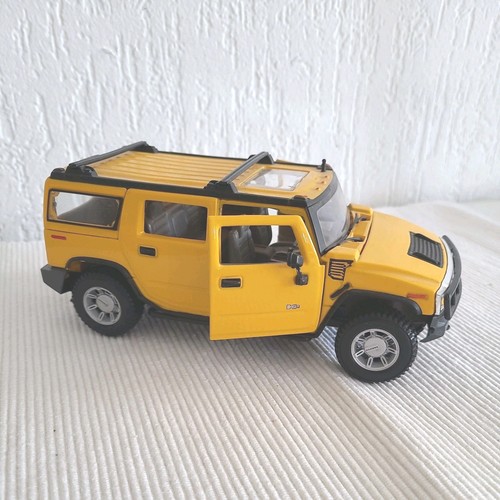Maisto modellauto 27 - modellauto, 1:27