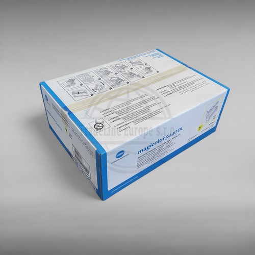 Original konica minolta toner - konica,