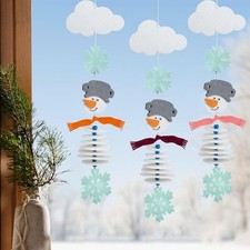 Bastelset - Erstes Fädeln