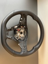 VW Golf 8 Lenkrad 5HO959542N mit Schaltwippen