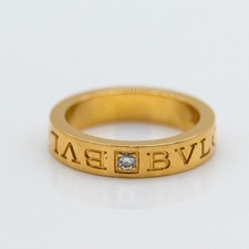 Bulgari Bvlgari Ring 750/18K