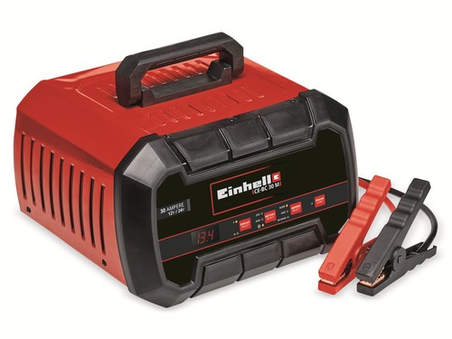 Einhell batterie ladegerät - einhell, batterie-ladegerät