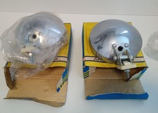 DDR Nebelscheinwerfer Original