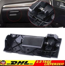 Schwarz Handschuhfach Griff