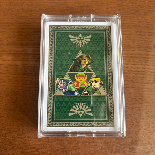 The legend zelda - of,