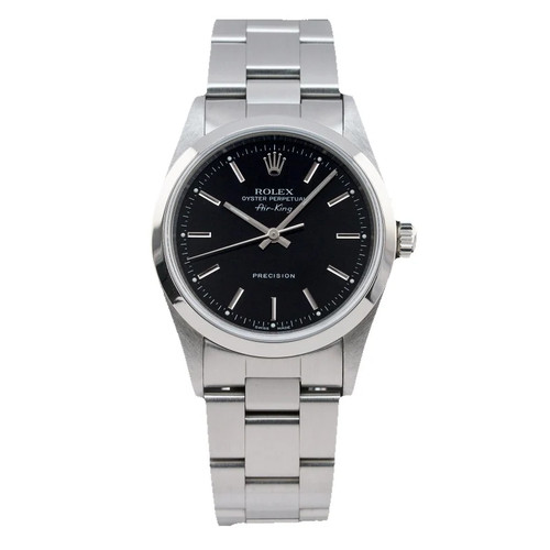 Rolex air king - rolex, 34