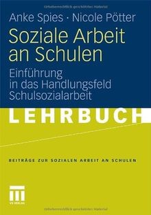 Soziale arbeit schulen - arbeit, an
