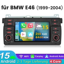 Für BMW E46 3er 318 320 325