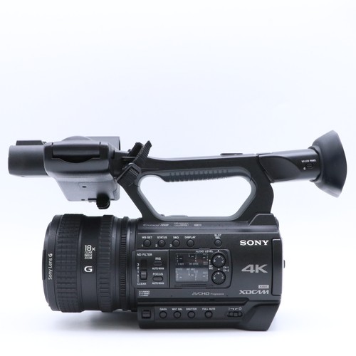 Sony pxw z150 xdcam - pxw-z150,
