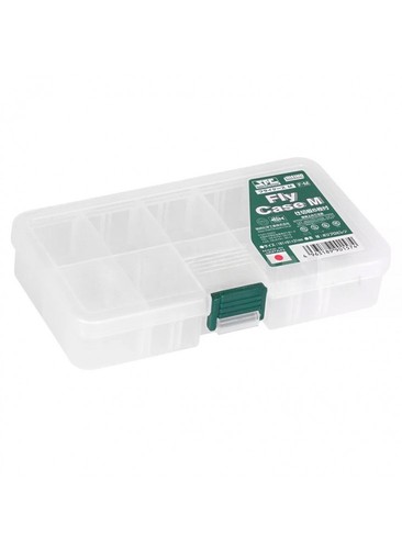 Meiho fly case angelbox - case, m