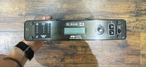 Line v70 4 ghz digital - line, 2,4
