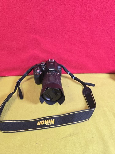 Nikon d5300 dslr kamera - d5300,