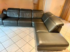 CouchSofa Der Marke Hukla  280cm x 250cm  Echtleder
