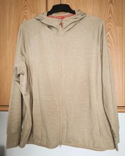 Damen Fitness Jacke Outdoor