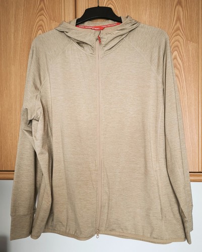 Damen fitness jacke outdoor - fitness,
