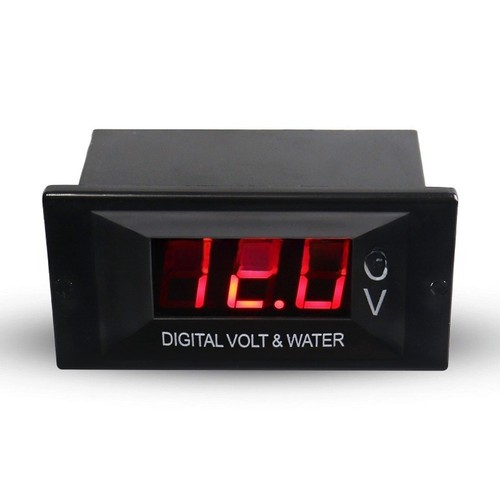 Lcd wassertemperaturanzeige - lcd,