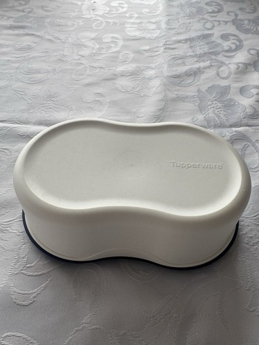 Tupper butterdose butterperle - tupper,