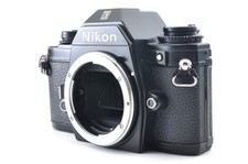 [NEUWERTIG] Nikon EM analoge