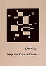 Essays über Kunst und