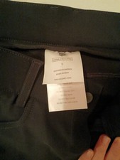 Maya Delorez Reithose