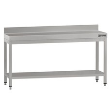 GGM Gastro Edelstahl