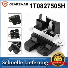 Heckklappenschloss Kofferraum