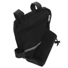  Fahrradtasche Rahmen Klein Rahmentasche Gravelbike Kleine Fahrradbeutel