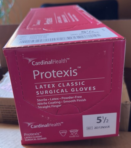 Protexis latex classic - classic, gr.5.5