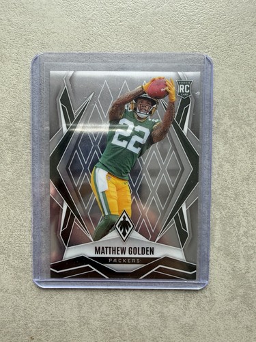 Matthew golden green bay - golden, rc