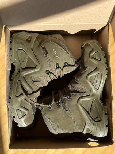 Lowa zephyr gtx mid - zephyr,