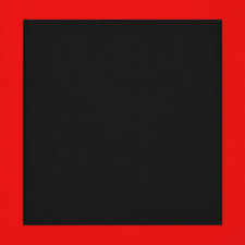 Baumwolltuch schwarz halstuch - baumwolltuch,