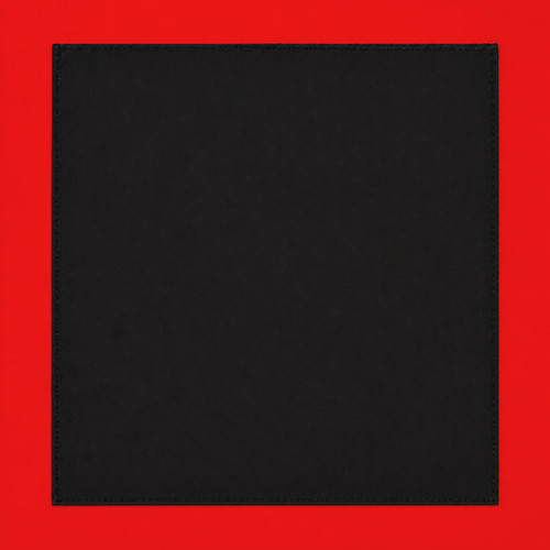 Baumwolltuch schwarz halstuch - baumwolltuch,