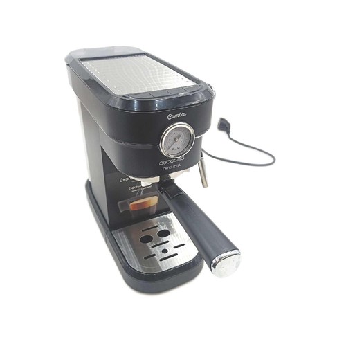 Cecotec espressomaschine - cecotec,