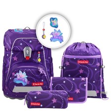 Step by Step Fit - Schulranzen