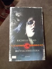 Richelle mead blutschwestern - mead,