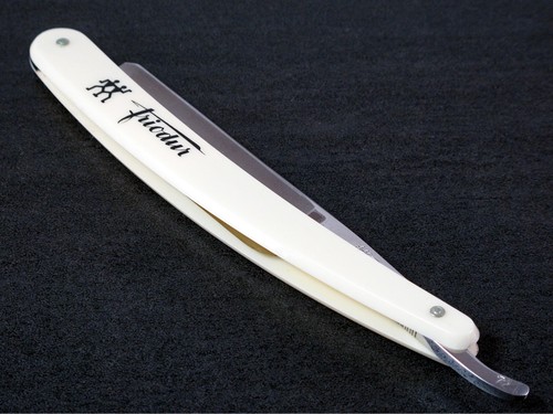 Rasiermesser friodur inox - rasiermesser,