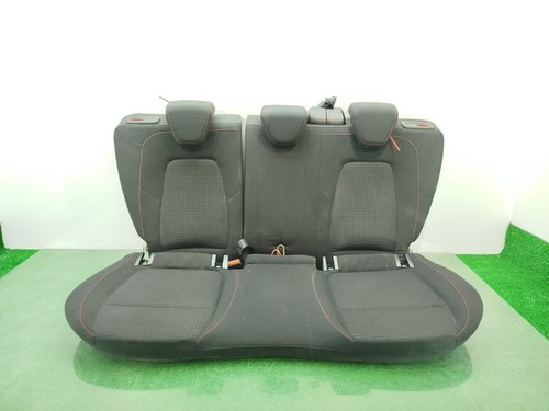 2501472 sitz hinten - ford, focus